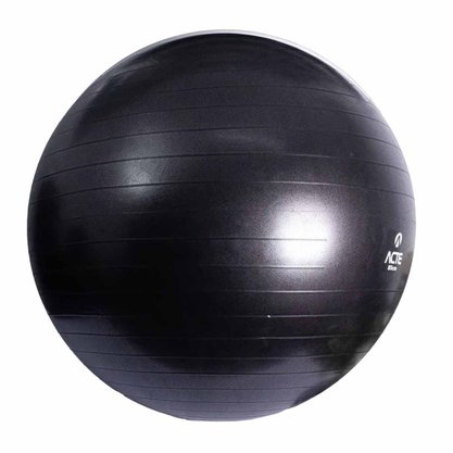 Bola De Pilates Acte Gym Ball 85cm Unissex T9-85