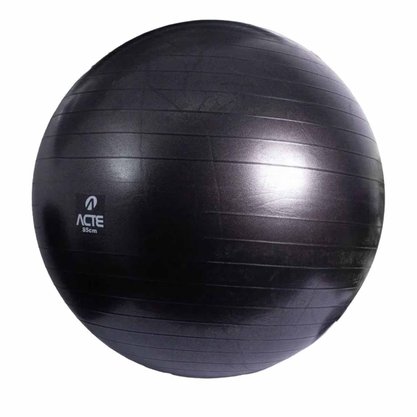 Bola De Pilates Acte Gym Ball 85cm Unissex T9-85