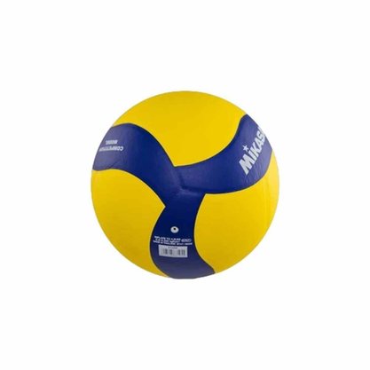 Bola de Volei Mikasa Competição Padrão FIVB Unissex V330W