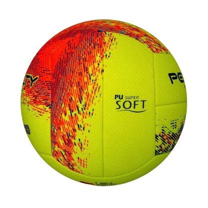 Bola de Vôlei Penalty MG 3600 XXI Unissex 521321-2850