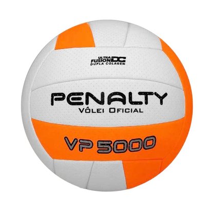 Bola de Vôlei Penalty VP 5000 Unissex  521271-1710