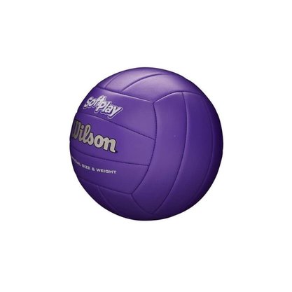 Bola de Vôlei Wilson Soft Play WTH11319XB
