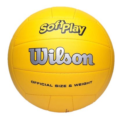 Bola de Vôlei Wilson Soft Play WTH3501-AM