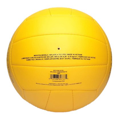 Bola de Vôlei Wilson Soft Play WTH3501-AM