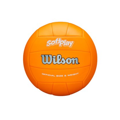 Bola de Vôlei Wilson Soft Play WTH3501LR