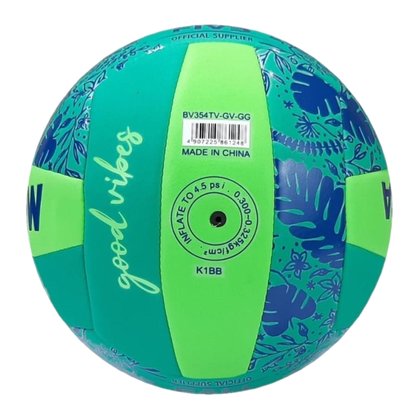 Bola de Voleibol Mikasa Good Vibes BV354TV-GV-GG