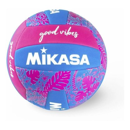 Bola de Voleibol Mikasa Good Vibes BV354TV-GV-BP