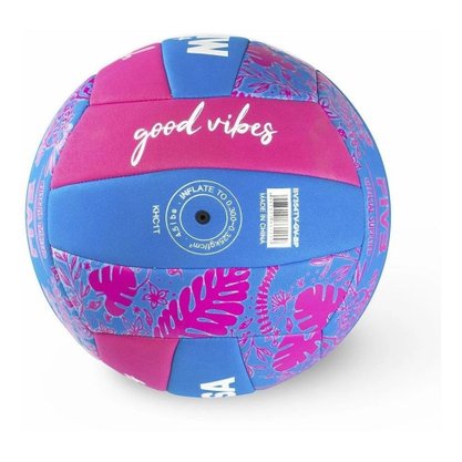 Bola de Voleibol Mikasa Good Vibes BV354TV-GV-BP