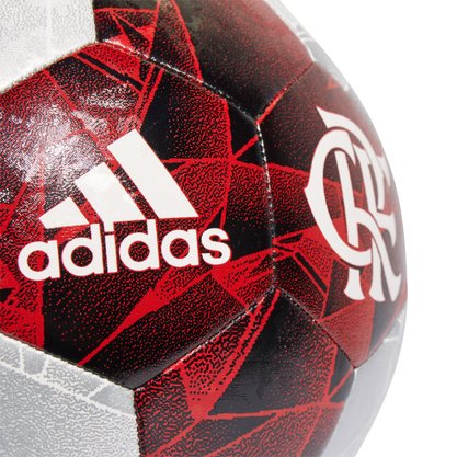Bola de Futebol Campo Adidas Flamengo 2 GT3919