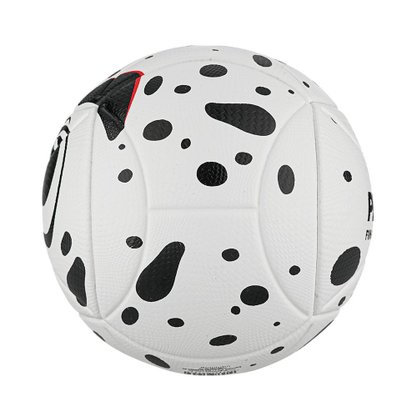 Bola Fun Kids Penalty T50 XXIV Dalmata Unissex 521388-1124