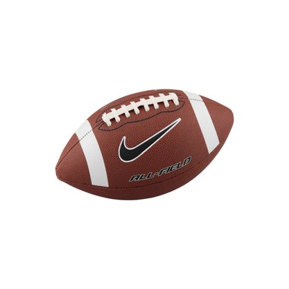 Bola Fut Americano Nike All Field 3.0 9 Official FT0301-222