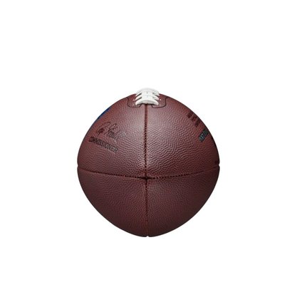 Bola Futebol Americano Wilson NFL Duke Pro WTF1825XBBRS
