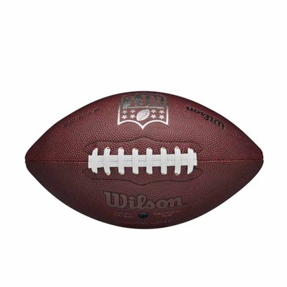Bola Futebol Americano Wilson NFL Stride WF3007201XBO