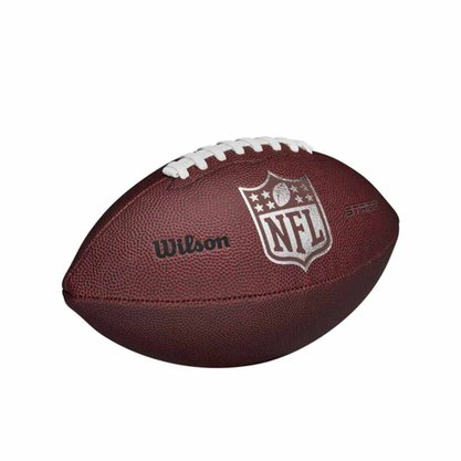 Bola Futebol Americano Wilson NFL Stride WF3007201XBO
