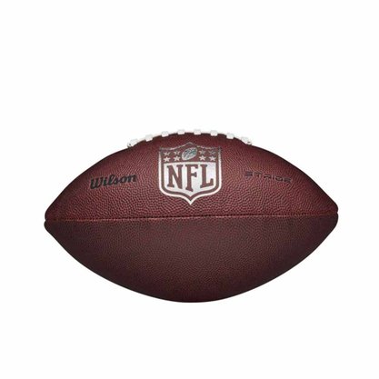Bola Futebol Americano Wilson NFL Stride WF3007201XBO