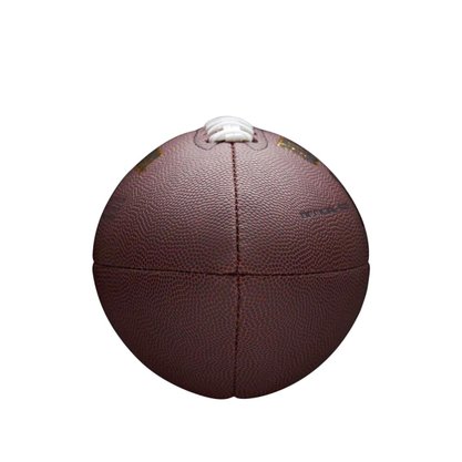 Bola Futebol Americano Wilson NFL Super Grip WTF1795XB
