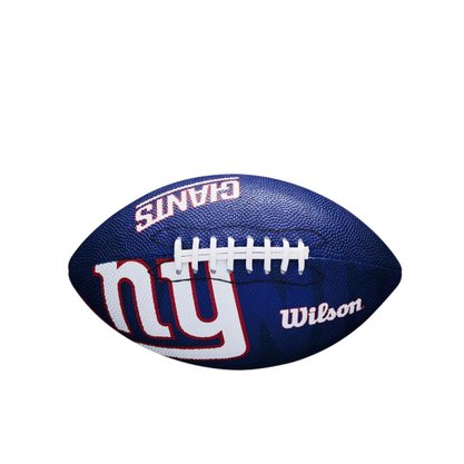 Bola Futebol Americano Wilson NFL Team Logo WTF1534XBNG