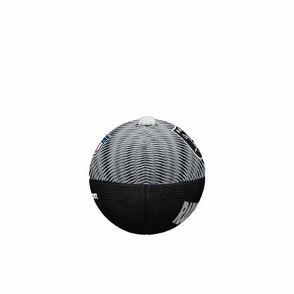 Bola Futebol Americano Wilson Tailgate L Vegas  WF4010017XBJ
