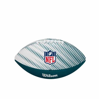Bola Futebol Americano Wilson Tg Philadelphia WF4010026XBJ