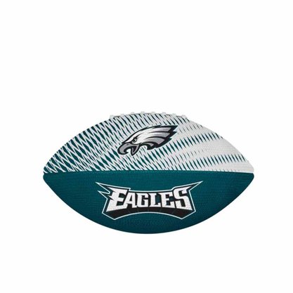 Bola Futebol Americano Wilson Tg Philadelphia WF4010026XBJ