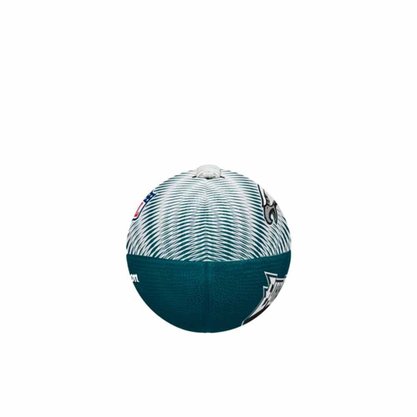 Bola Futebol Americano Wilson Tg Philadelphia WF4010026XBJ