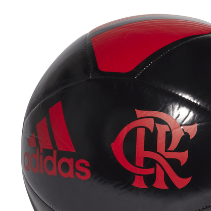 Bola Futebol Campo Adidas Flamengo GN3058