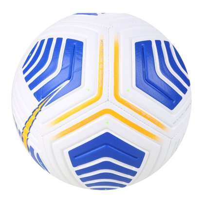 Bola Futebol Campo Nike CBF Strike Unissex CU8012-100