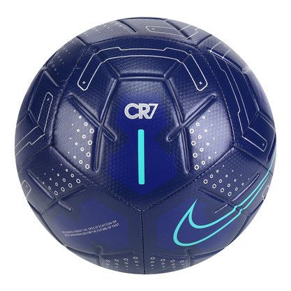 Bola Futebol Campo Nike CR7 Prestige SC3786-492