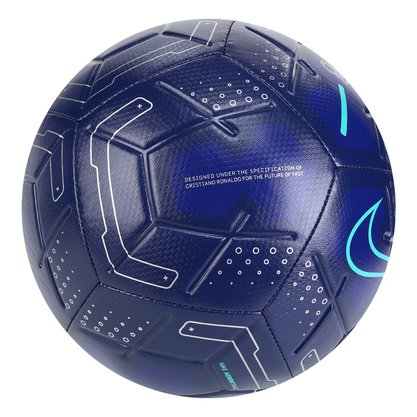 Bola Futebol Campo Nike CR7 Prestige SC3786-492