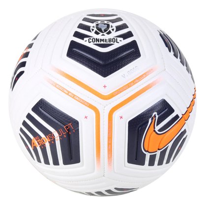Bola Futebol Campo Nike CSF Strike CU8024-100
