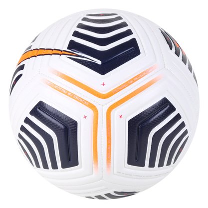 Bola Futebol Campo Nike CSF Strike CU8024-100