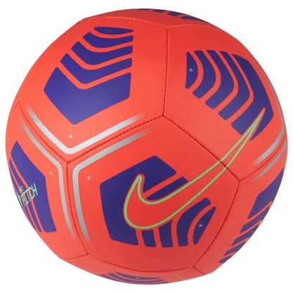 Bola Futebol Campo Nike Pitch DB7964-635