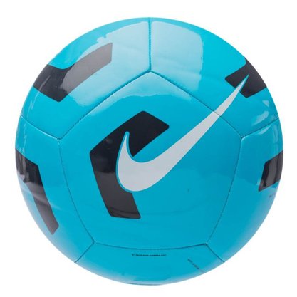 Bola Futebol Campo Nike Pitch Training CU8034-434
