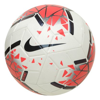 Bola de Futebol Campo Nike Strike SC3639-105