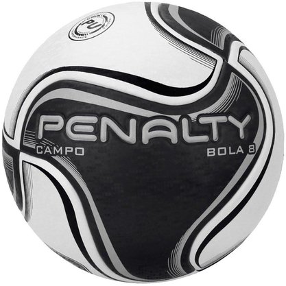 Bola Futebol Campo Penalty 8 X Unissex 521285-1110