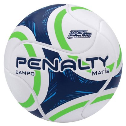 Bola Futebol Campo Penalty Matis IX Micro Power 520352-1540
