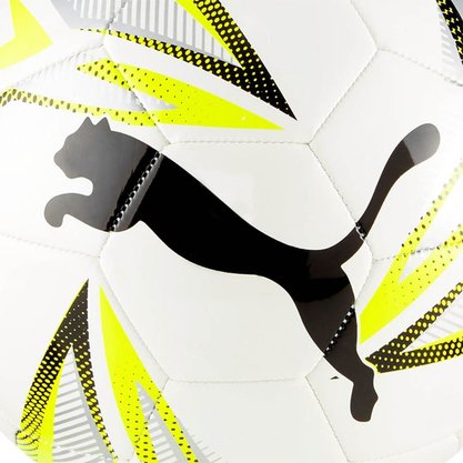 Bola Puma Futebol Campo Big Cat Unissex 083292-11