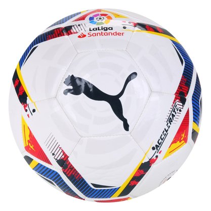 Bola Futebol Campo Puma La Liga Ms 083507-01
