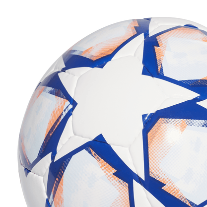 Bola Futebol Futsal Adidas UEFA Finale 20 Pro FS0255