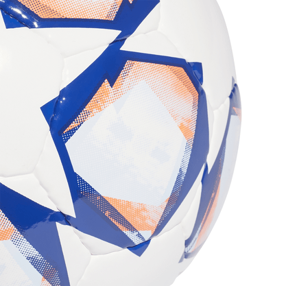 Bola Futebol Futsal Adidas UEFA Finale 20 Pro FS0255