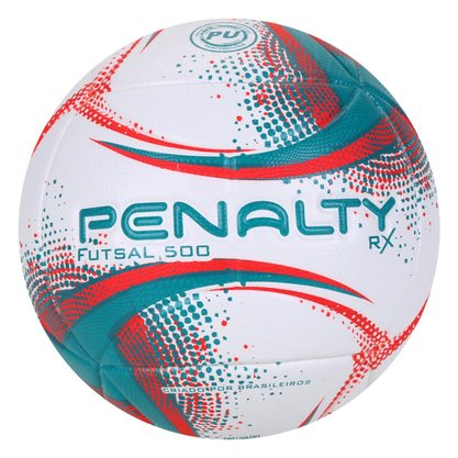 Bola Futebol Futsal Penalty Rx 500 XXI 521299-1920