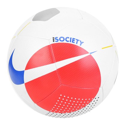 Bola de Futebol Society Nike SC3976-100