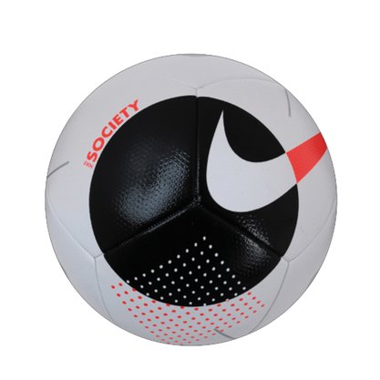 Bola Futebol Society Nike SC3976-104