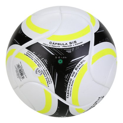 Bola Futebol Society Penalty Matis IX 520353-1810