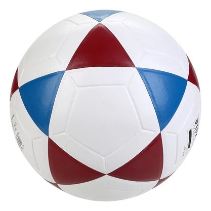 Bola Futevôlei Mikasa De Couro Sintético Fifa Unissex FT-5BR