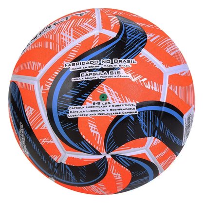 Bola Futevôlei Penalty Soccer Fusion IX 520350-1960