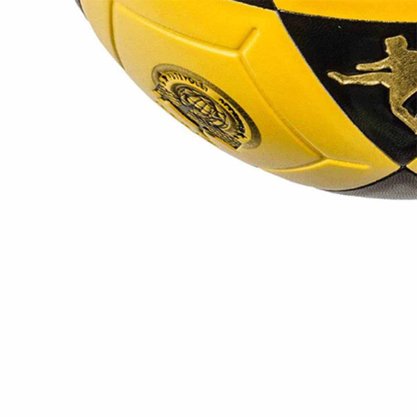 Bola Futevôlei Poker Vulcanizada Rio PU Unissex 05776-AP