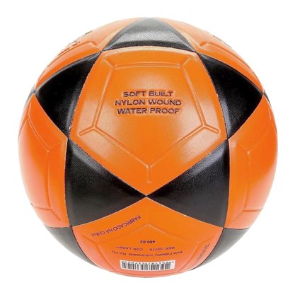 Bola Futevôlei Poker Vulcanizada Rio PU Unissex 05776-LCP