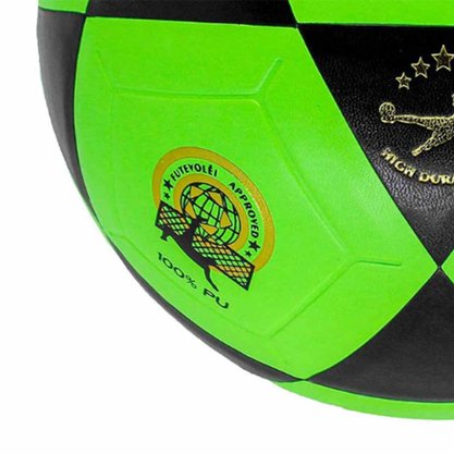 Bola Futevôlei Poker Vulcanizada Rio PU Unissex 05776-VCP