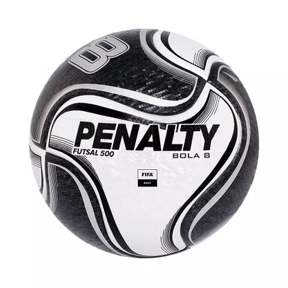 Bola Futsal Penalty 8 X Unissex 521286-1110